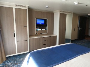 Kabine 15284