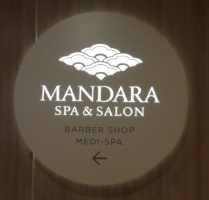 Mandara Spa