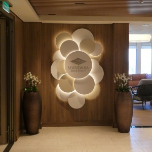 Mandara Spa