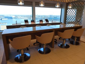 Beauty Salon