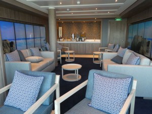 Relaxation Room