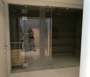 Thermal Suite