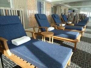 Thermal Suite