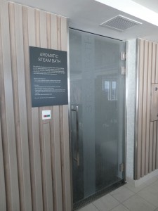 Thermal Suite