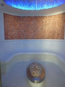 Thermal Suite