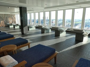 Thermal Suite