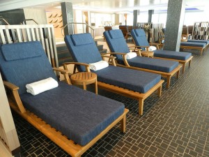 Thermal Suite