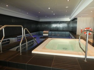 Thermal Suite