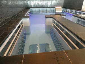 Thermal Suite