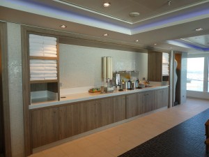Thermal Suite