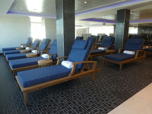 Thermal Suite