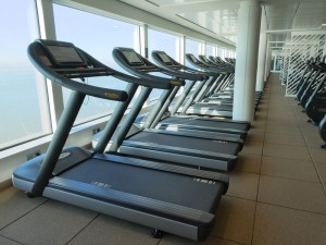 Pulse Fitness Center