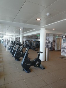 Pulse Fitness Center