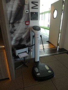Pulse Fitness Center