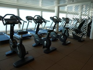 Pulse Fitness Center