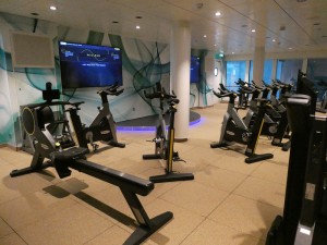 Spinning