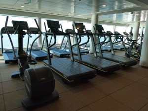 Pulse Fitness Center