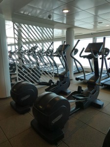 Pulse Fitness Center