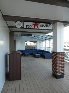 The Waterfront - Food Republic