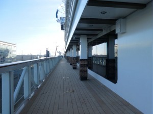 The Waterfront