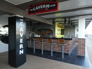 The Waterfront - The Cavern Club