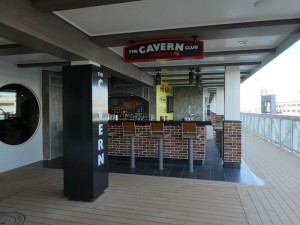 The Waterfront - The Cavern Club