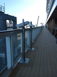 The Waterfront