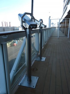 The Waterfront