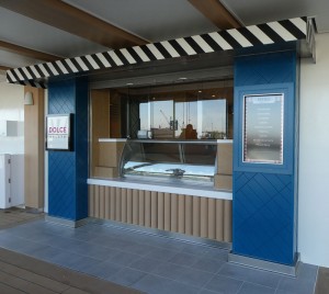 Dolce Gelato