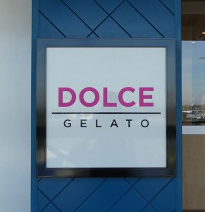 Dolce Gelato