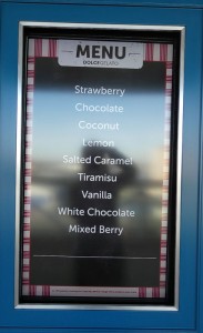 Dolce Gelato