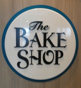 The Bake Shop