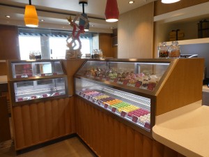 The Bake Shop