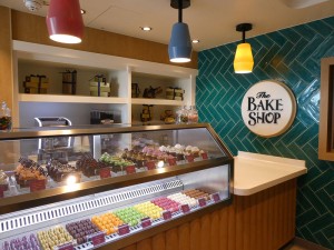 The Bake Shop
