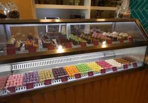The Bake Shop