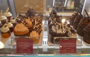 The Bake Shop