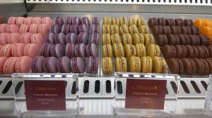 The Bake Shop