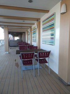 The Waterfront