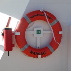 Rettungsring