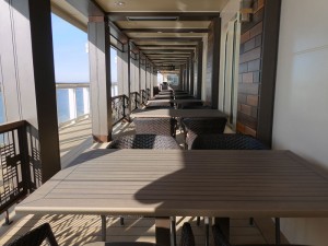 The Waterfront - Cagney´s
