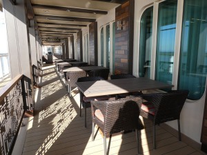 The Waterfront - Cagney´s
