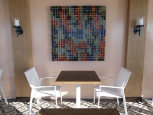 The Waterfront - Onda by Scarpetta