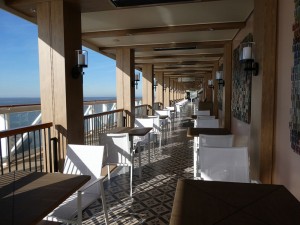 The Waterfront - Onda by Scarpetta