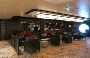 Maltings Whiskey Bar