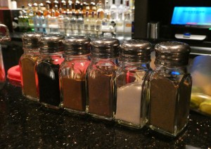 Maltings Whiskey Bar