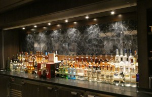 Maltings Whiskey Bar