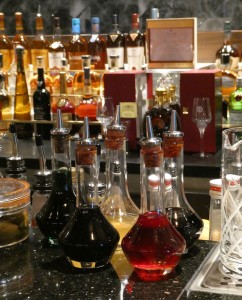 Maltings Whiskey Bar