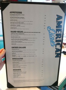 American Diner