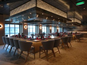 Teppanyaki