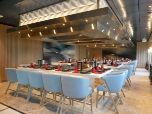 Teppanyaki
